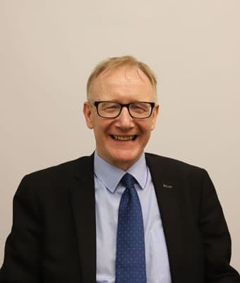Frank Feighan